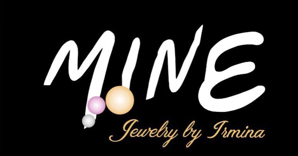 Mine Jewelry by Irmina